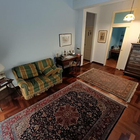 פלרמו Onoratocinque House Apartment מראה חיצוני תמונה