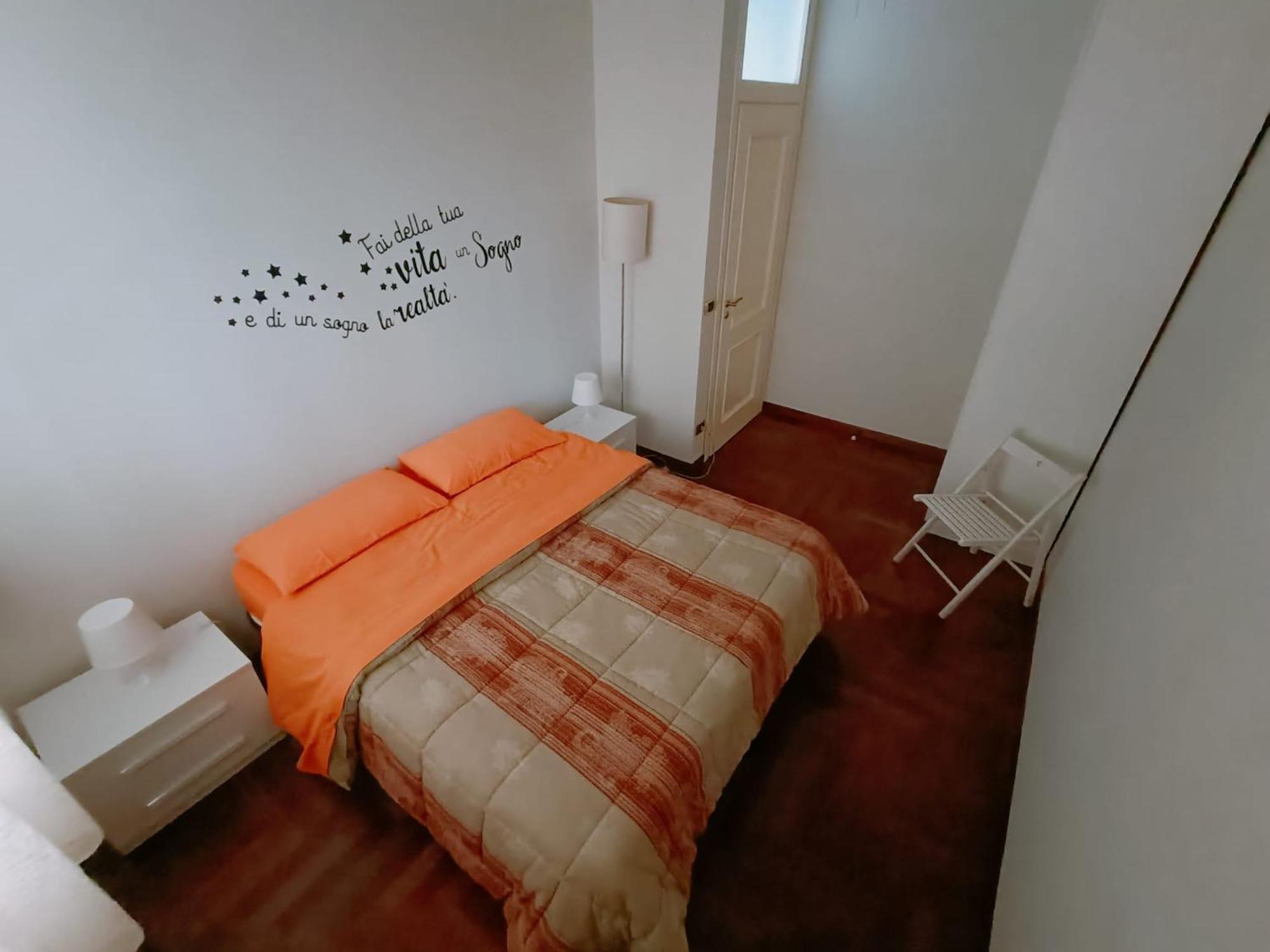פלרמו Onoratocinque House Apartment מראה חיצוני תמונה